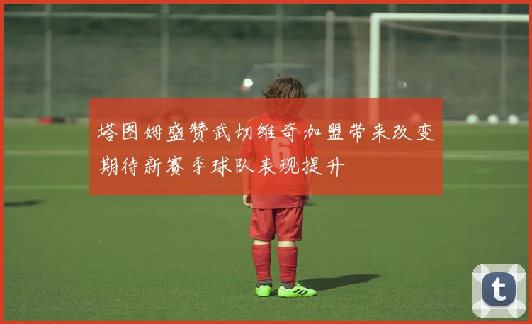 塔图姆盛赞武切维奇加盟带来改变期待新赛季球队表现提升